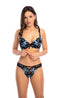Roza Florence Blue Bra – image 1