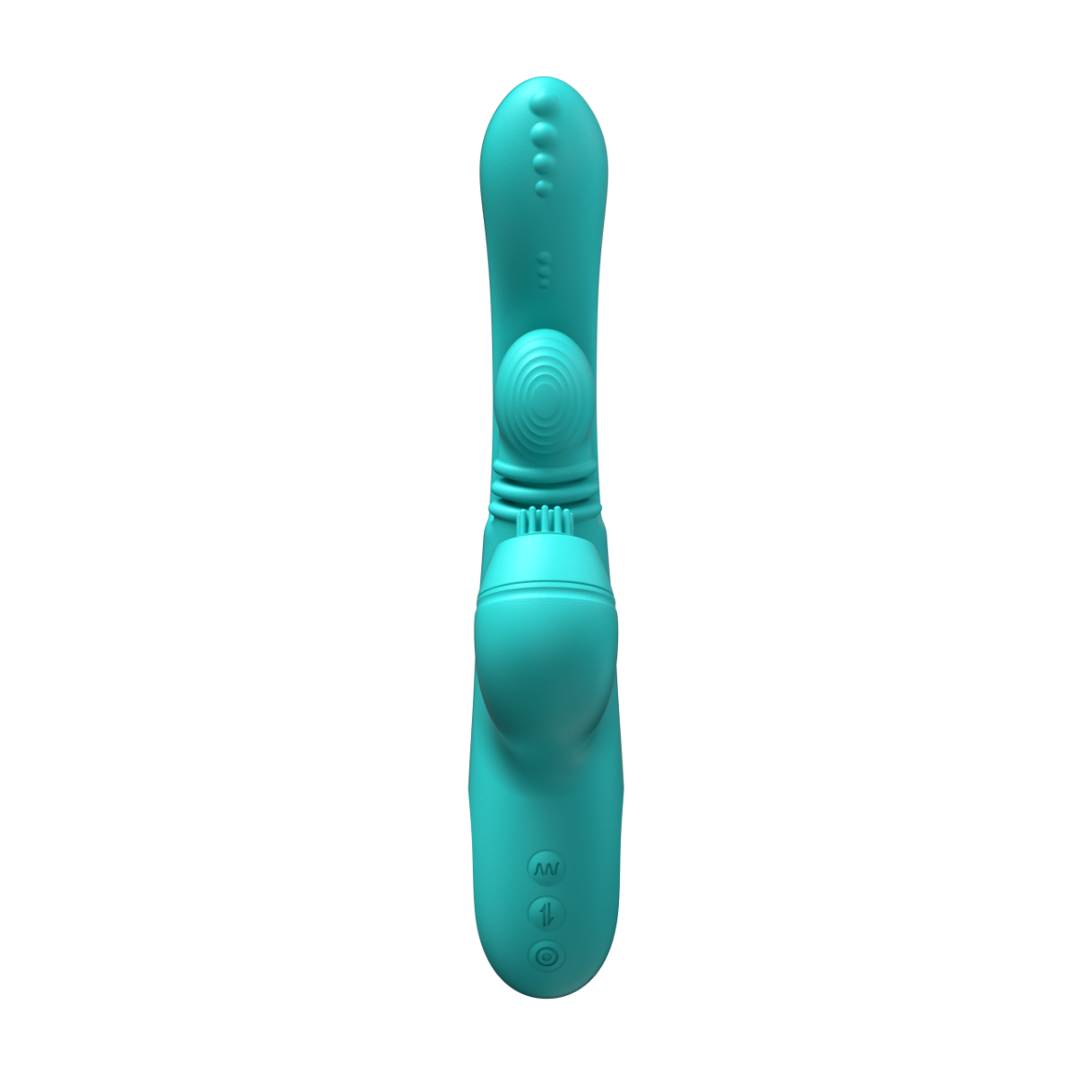 Amovibe Sensa Sway G Spot Vibrator
