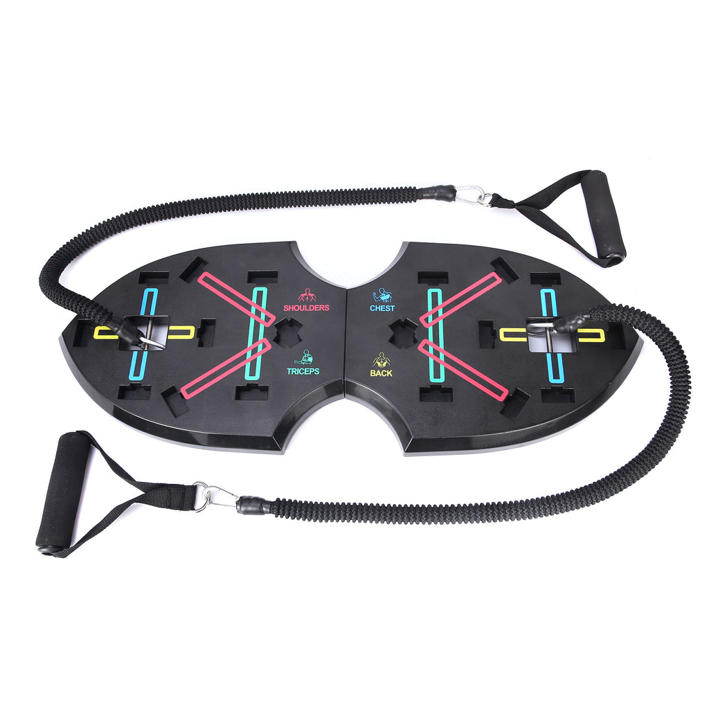 Push-Up Board – Home Workout & Upper Body Trainer UK