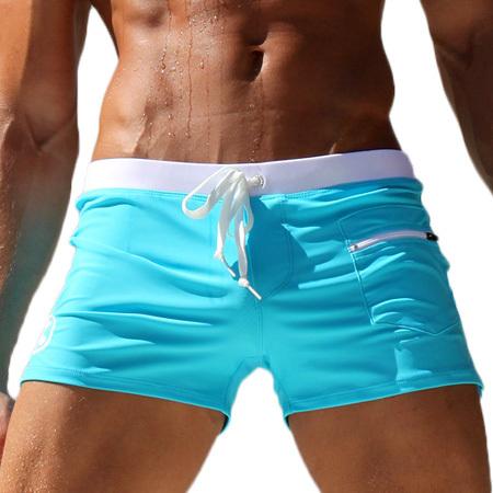 Lucifer Elite Swim Brief – Performance Beachwear UK