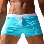Lucifer Elite Swim Brief – Performance Beachwear UK