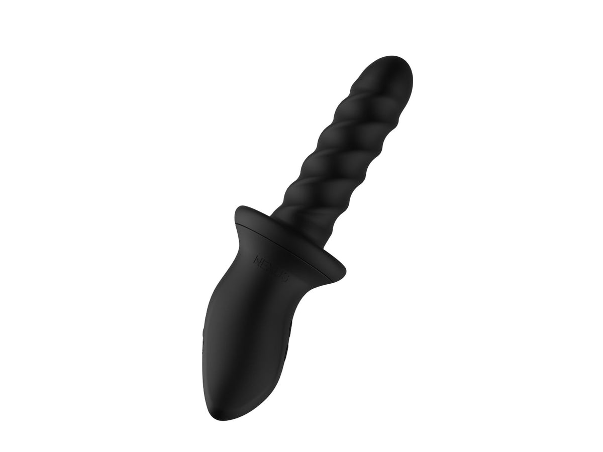 Nexus - Ascend Thrusting Rotating Massager