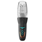 Amovibe Dragon Pro Rotating And Thrusting Male Masturbator
