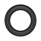 Nexus Enduro Plus Stretchy Cock Ring Black
