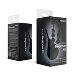 Nexus Anal Beginner Kit Douche Kit