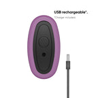 Nexus G-Play Plus Purple Small