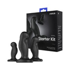 Nexus Anal Starter Kit Black