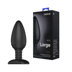 Nexus Ace Black Large