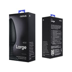 Nexus Ace Black Large