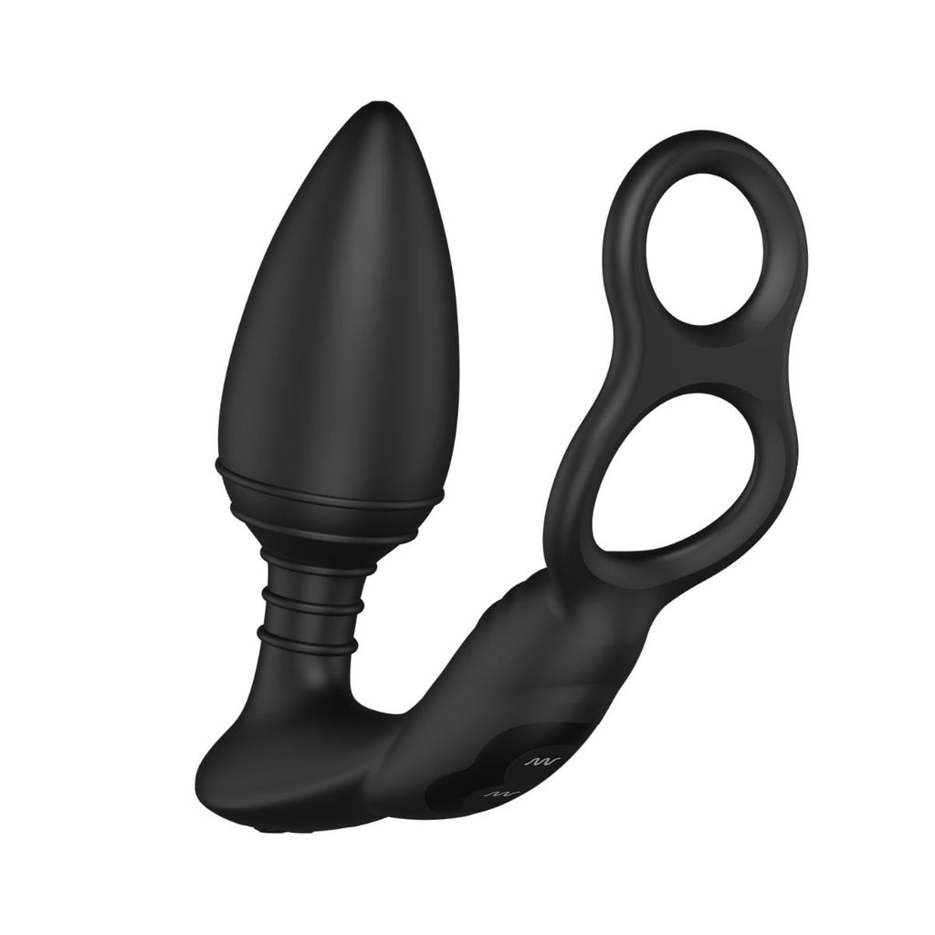 Nexus SIMUL8 Plug Black