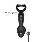 Nexus SIMUL8 Plug Black