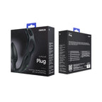 Nexus SIMUL8 Plug Black