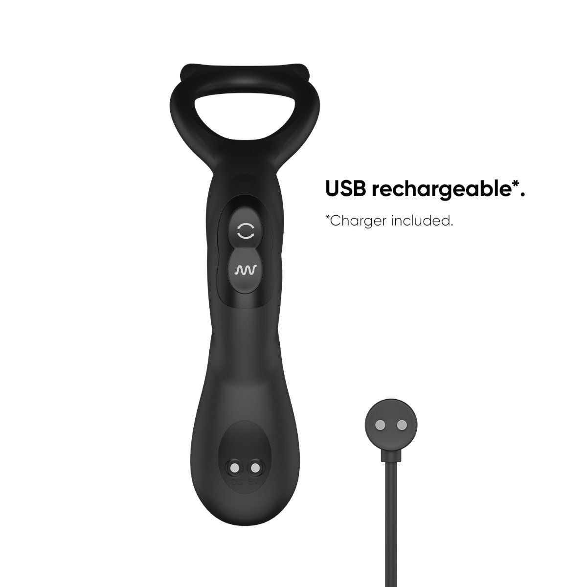 Nexus REVO EMBRACE Black