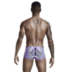 Hot Men’s Low Rise Swimwear – Slim Fit Summer Briefs UK