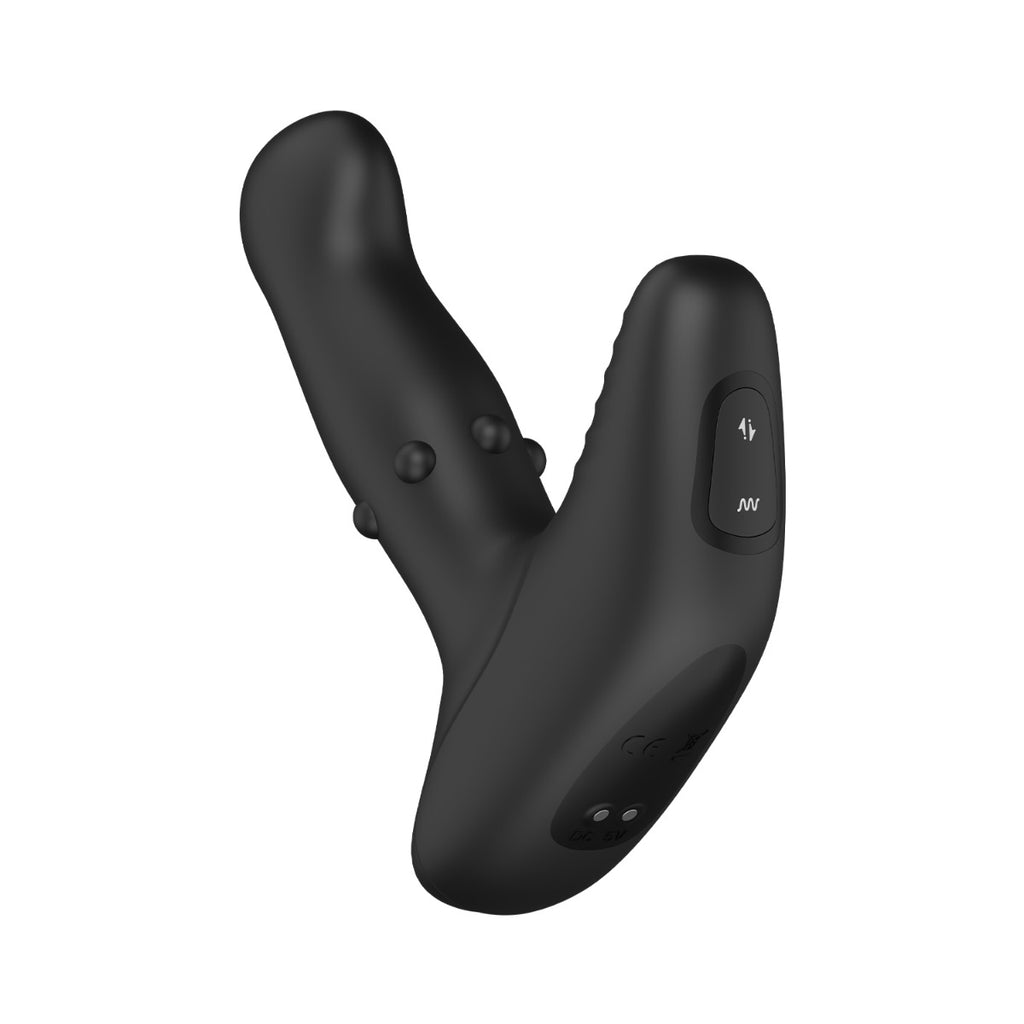 Nexus Revo Ring Rotating Prostate Massager