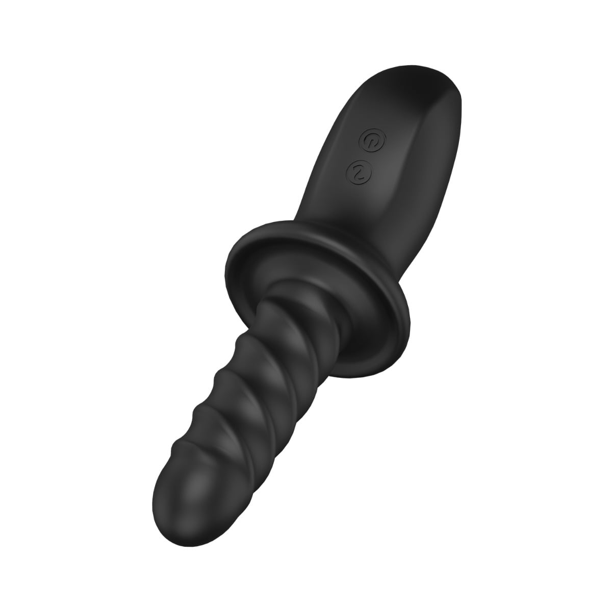 Nexus - Ascend Thrusting Rotating Massager