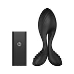 Bendz Bendable Vibrating Plug Medium