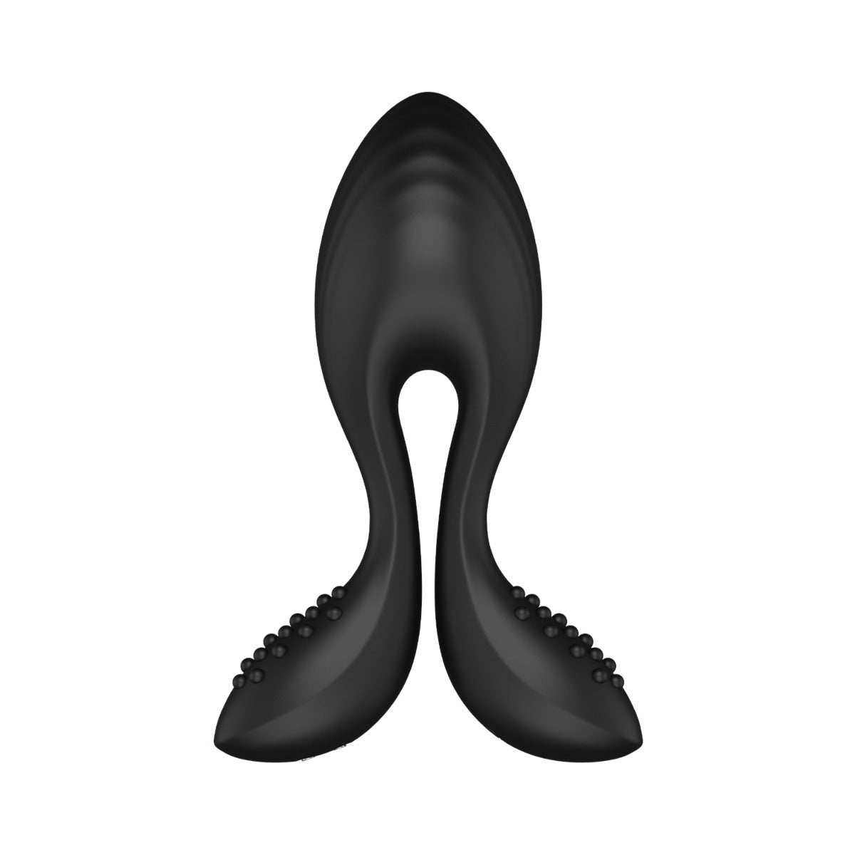 Bendz Bendable Vibrating Plug Medium Main image