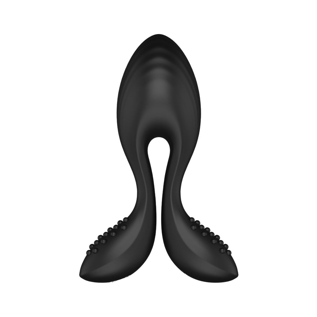 Bendz Bendable Vibrating Plug Medium