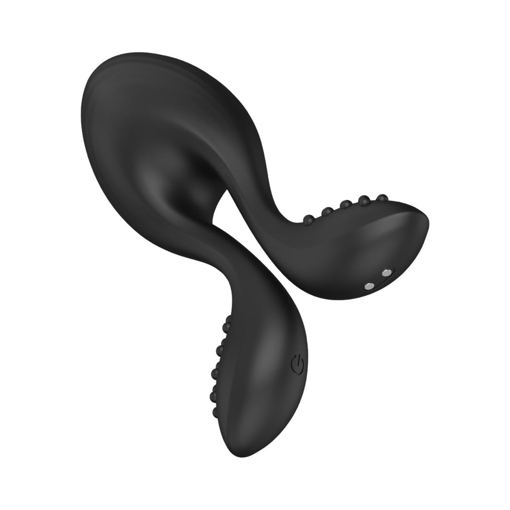Bendz Bendable Vibrating Plug Medium