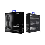 Bendz Bendable Vibrating Plug Medium