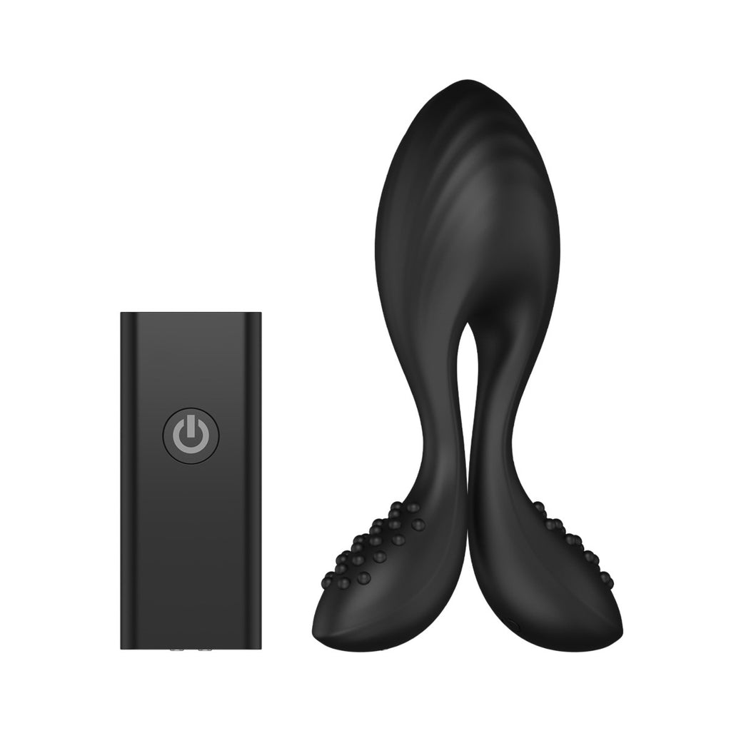 Bendz Bendable Vibrating Plug Large