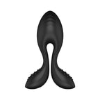 Bendz Bendable Vibrating Plug Large