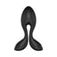 Bendz Bendable Vibrating Plug Large