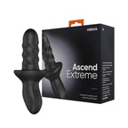 Nexus Ascend Extreme Thrusting And Rotating