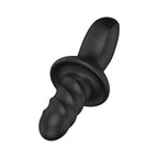 Nexus Ascend Extreme Thrusting And Rotating