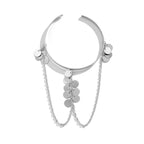 Lucifer - Jewelry Punk Beach Metal Bracelet