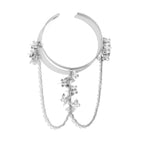 Lucifer - Jewelry Punk Beach Metal Bracelet