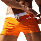 Lucifer Elite Swim Brief – Performance Beachwear UK