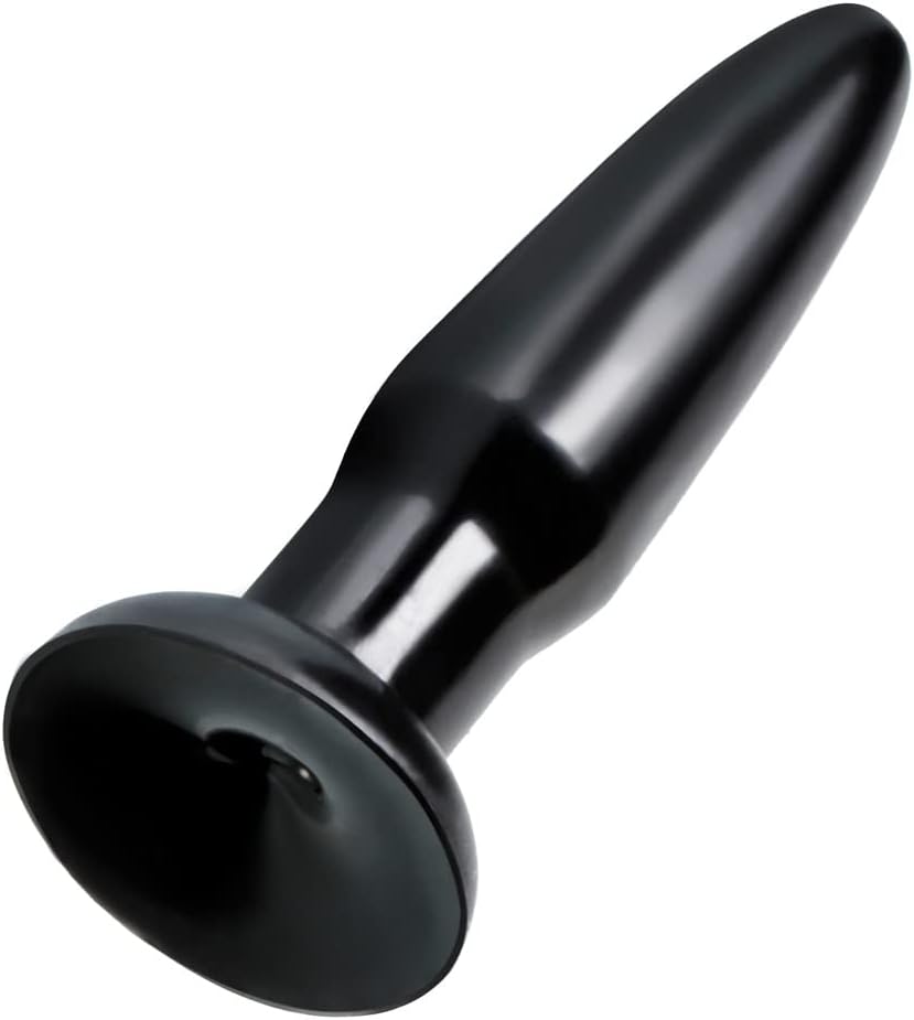 Pipedream Beginner's Butt Plug - Black