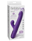 Pipedream Super SoniX Thruster - Purple