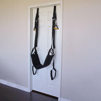 Sportsheets Special Edition Door Jam Sex Swing - image 3