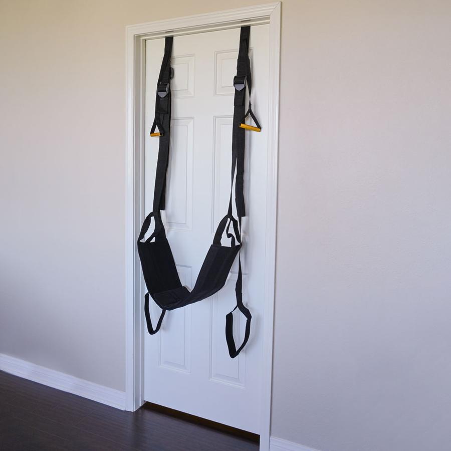 Sportsheets Special Edition Door Jam Sex Swing - image 3