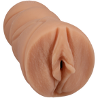 Signature Strokers Alix Lynx Ultraskyn Pocket Pussy