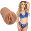 Signature Strokers Alix Lynx Ultraskyn Pocket Pussy