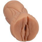Signature Strokers Anna Claire Clouds Ultraskyn Pocket Pussy