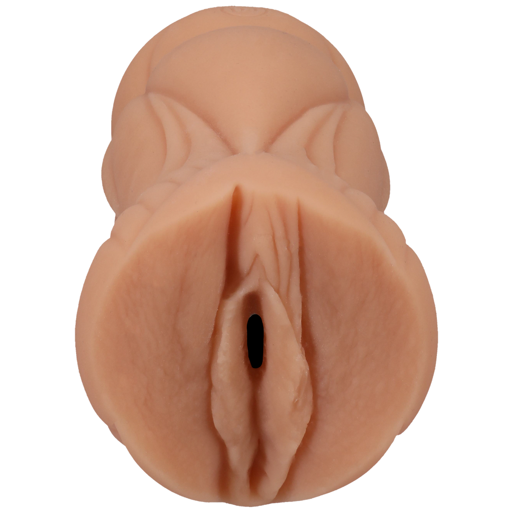 Signature Strokers Anna Claire Clouds Ultraskyn Pocket Pussy