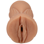 Signature Strokers Anna Claire Clouds Ultraskyn Pocket Pussy