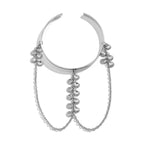 Lucifer - Jewelry Punk Beach Metal Bracelet
