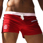 Lucifer Elite Swim Brief – Performance Beachwear UK