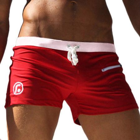 Lucifer Elite Swim Brief – Performance Beachwear UK