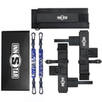 Vertical Jump Trainer Resistance Bands – Leg Strength Training Equipment UK