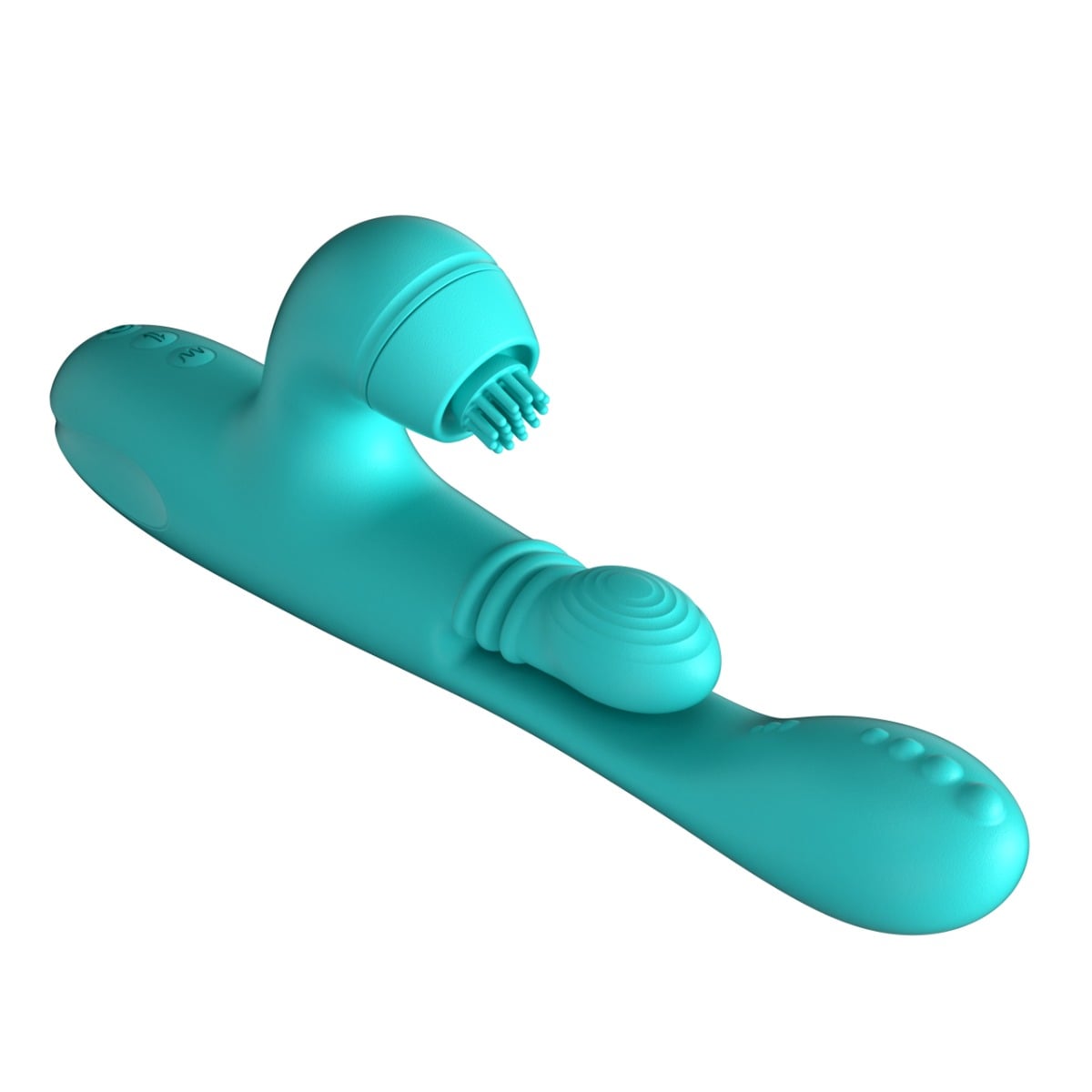 Amovibe Sensa Sway G Spot Vibrator Secondary image