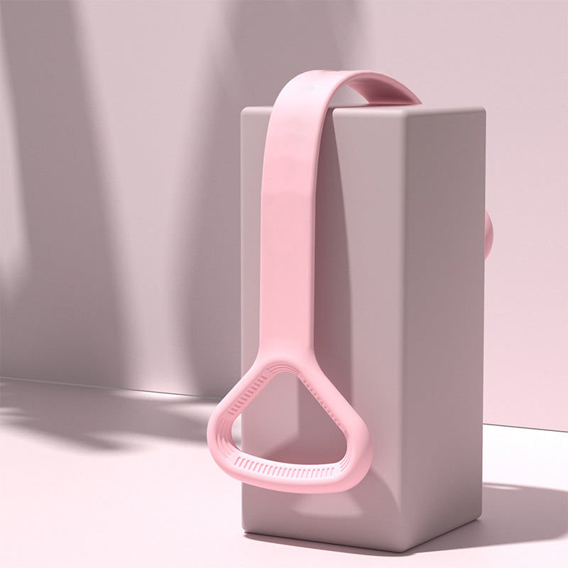 Yoga Resistance Band – Elastic Stretch Bands for Full Body Workout UK