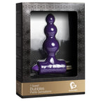 Rocks Off Petite Sensations Bubbles Purple