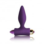Rocks Off Petite Sensations Plug Purple